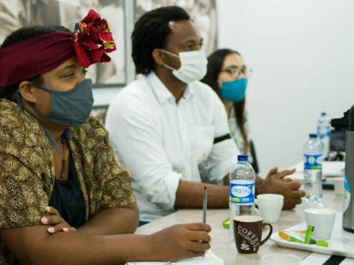 Fiscalía investigará presunta falsedad en documento de la Primera Dama