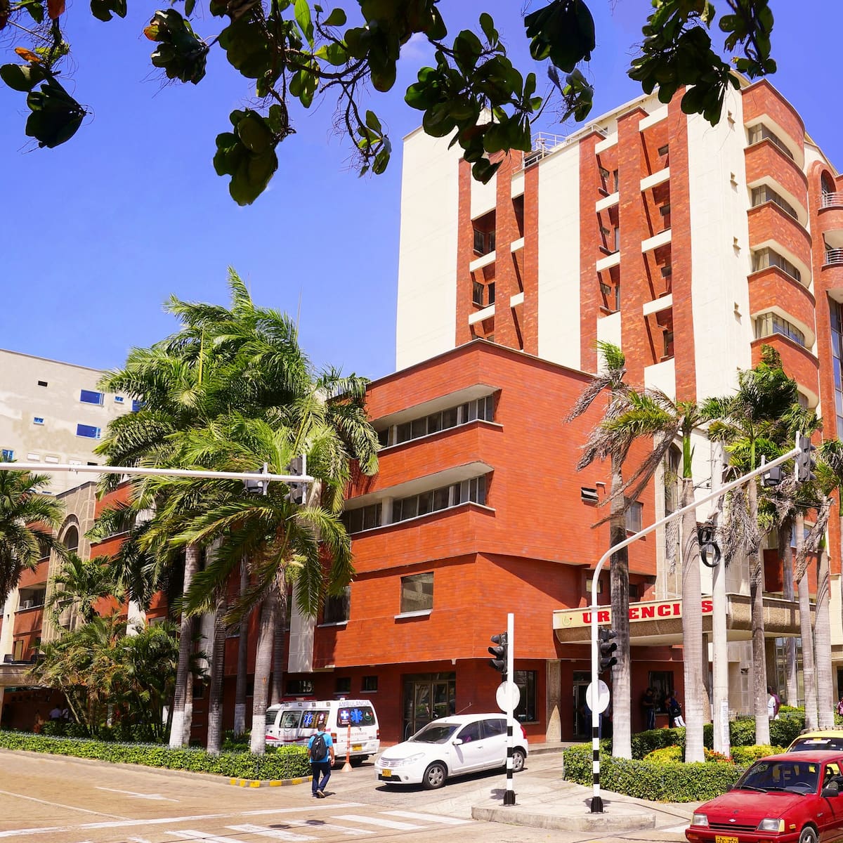 Alerta por crisis laboral y reducción de cirugías en la Clínica General del Norte, en Barranquilla