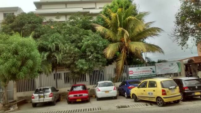 Los cuerpos de los niños fueron trasladados a Medicina Legal.