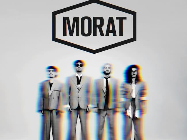 Morat anuncia conciertos en el Movistar Arena en Bogotá ¿superará el récord de Beéle?: Fechas confirmadas