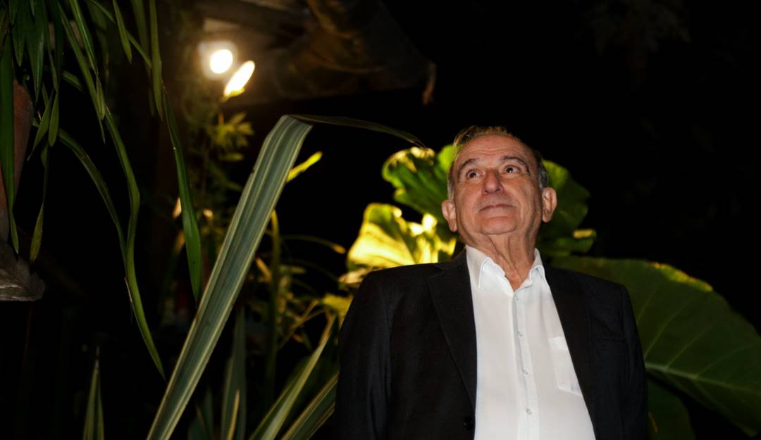 Colprensa (Mariano Vimos)