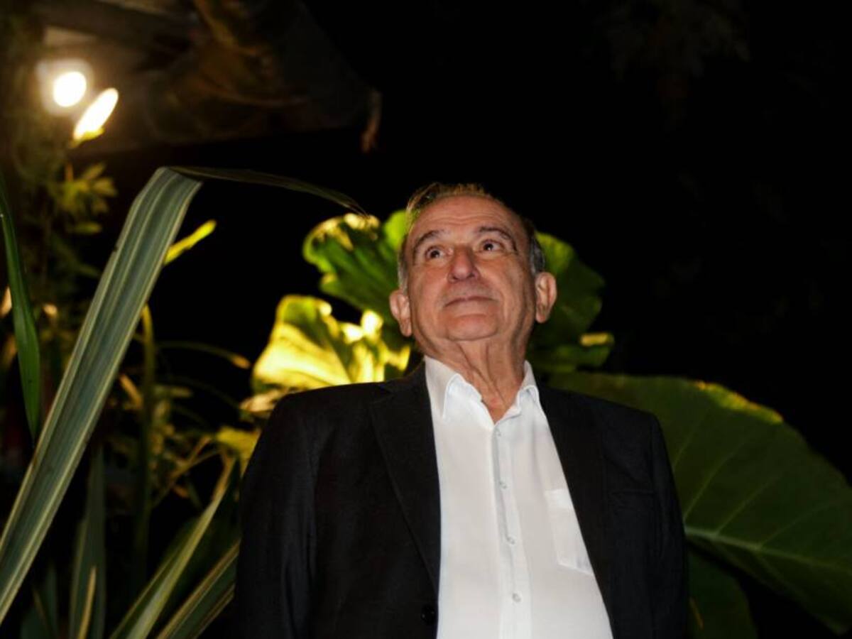 De La Calle propone 'acuerdo sobre lo fundamental' a Petro y Rodolfo Hernández