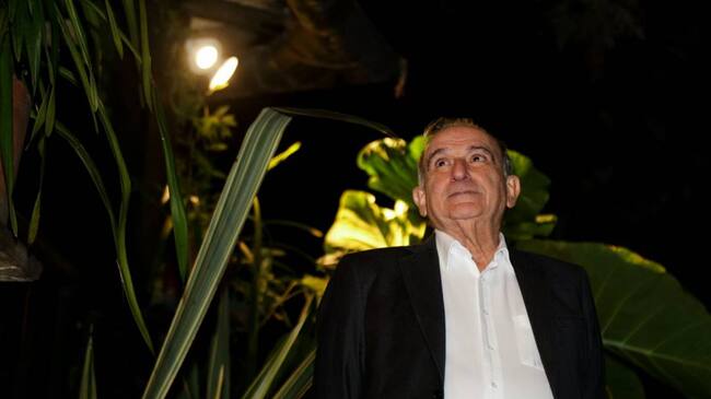 Colprensa (Mariano Vimos)