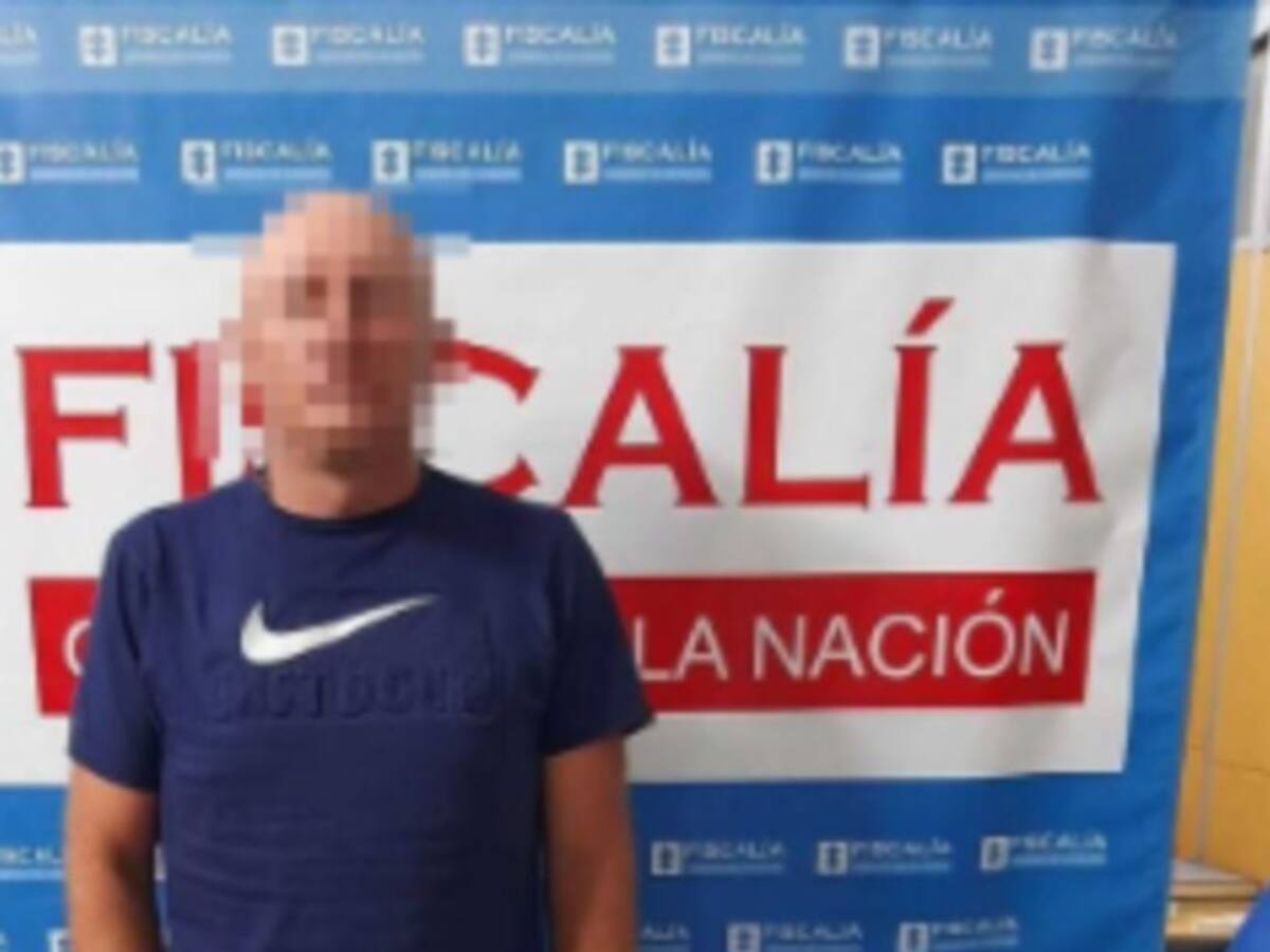 A prisión domiciliaria hombre que hurtó en una vivienda del Barrio Colombia