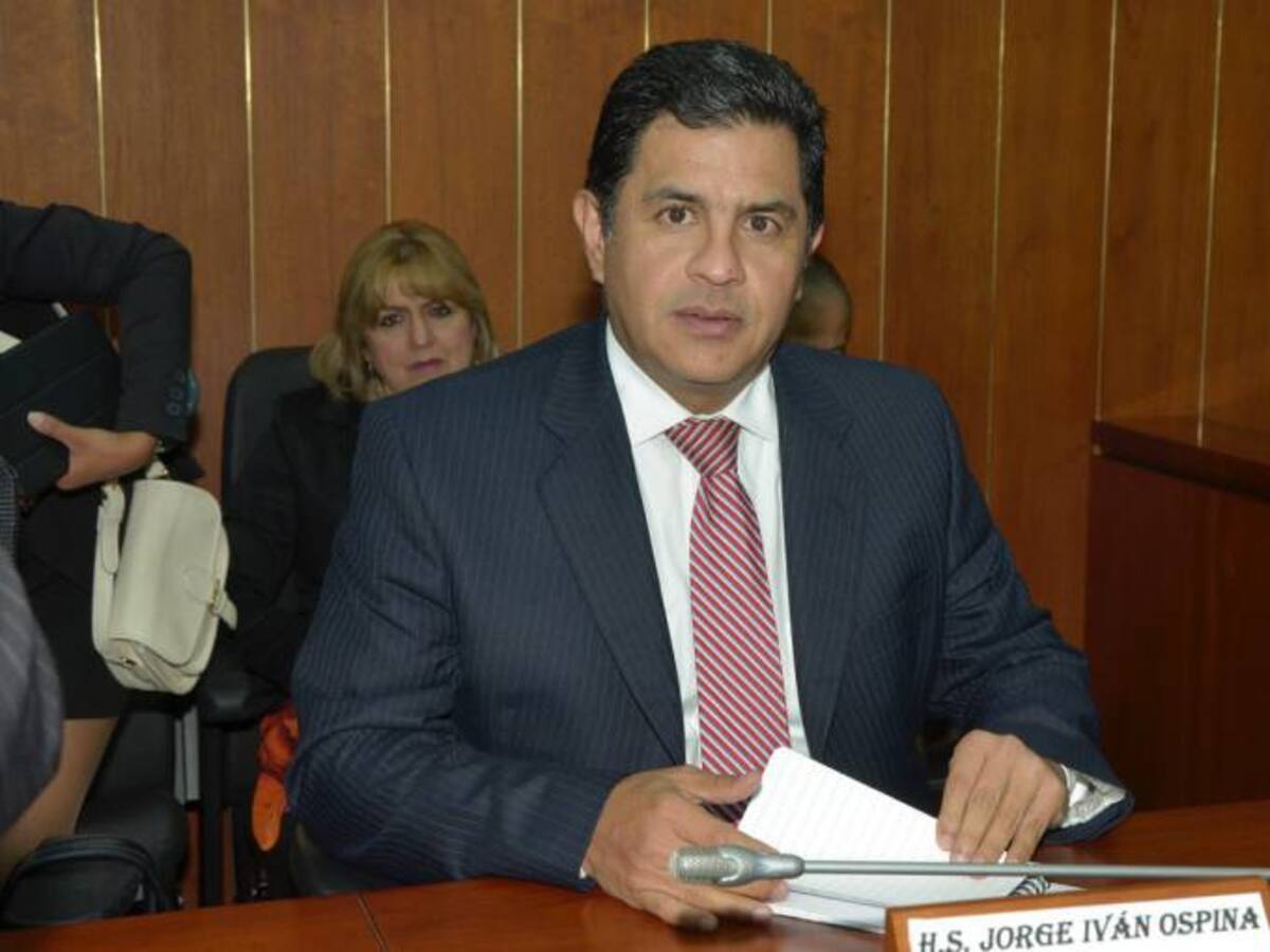 Autoridades refuerzan seguridad de Exalcalde de Cali
