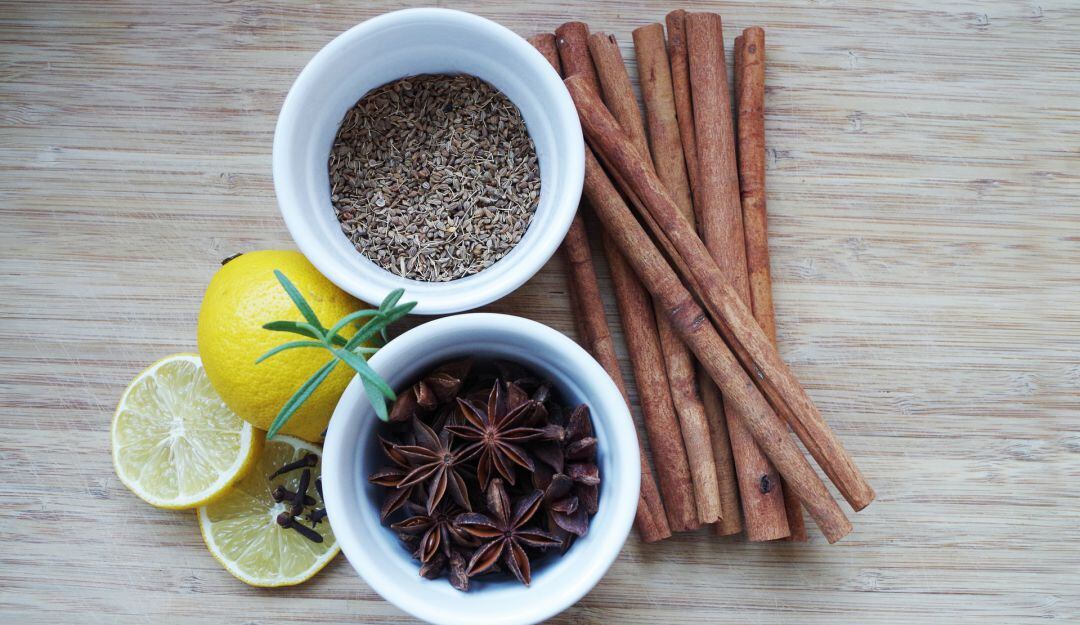 Alimentos saludables