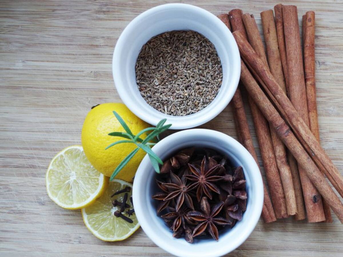 Los alimentos clave para mantener la salud de los riñones