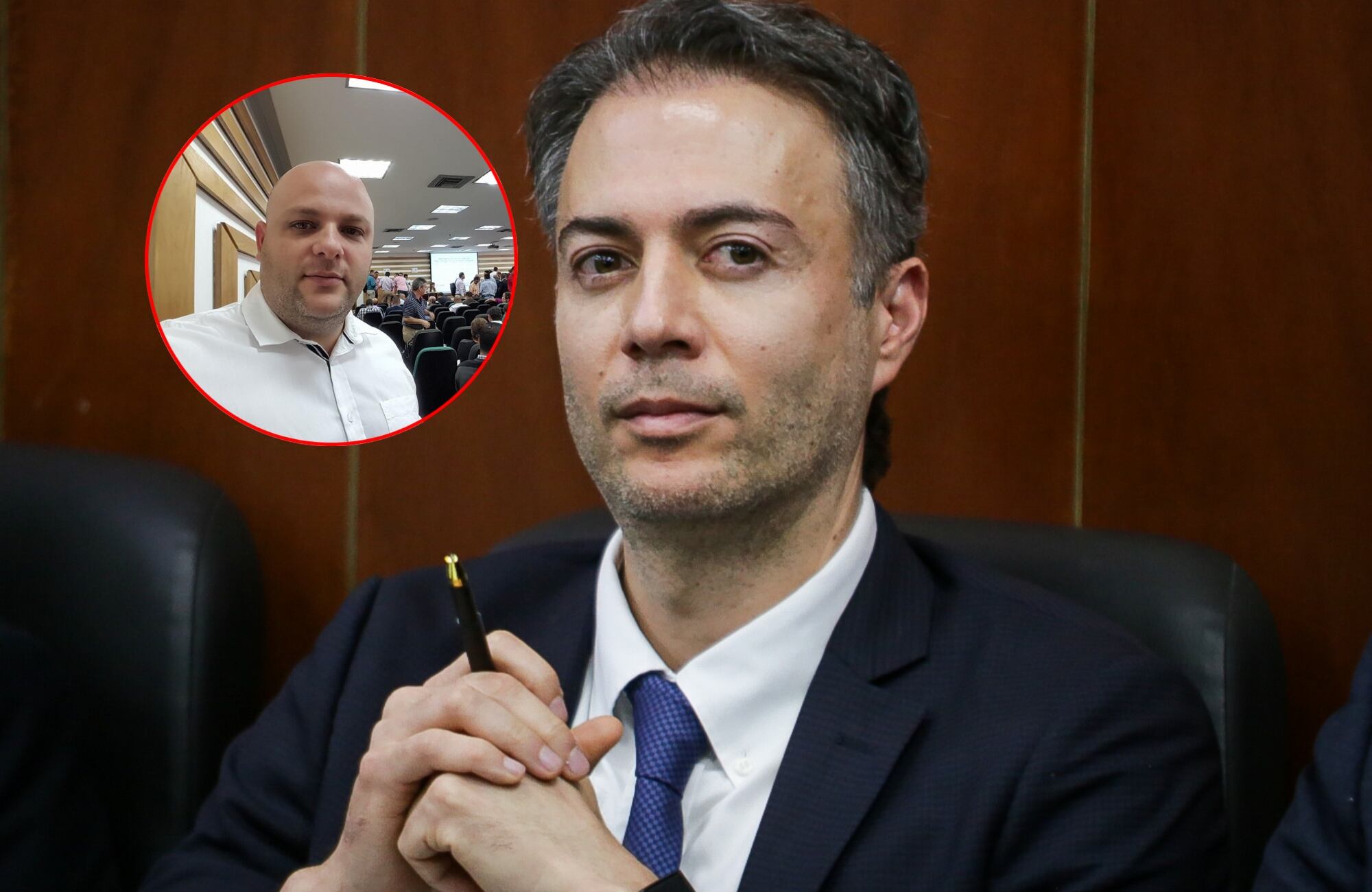 Imputarán cargos al hermano de Daniel Quintero | Colprensa