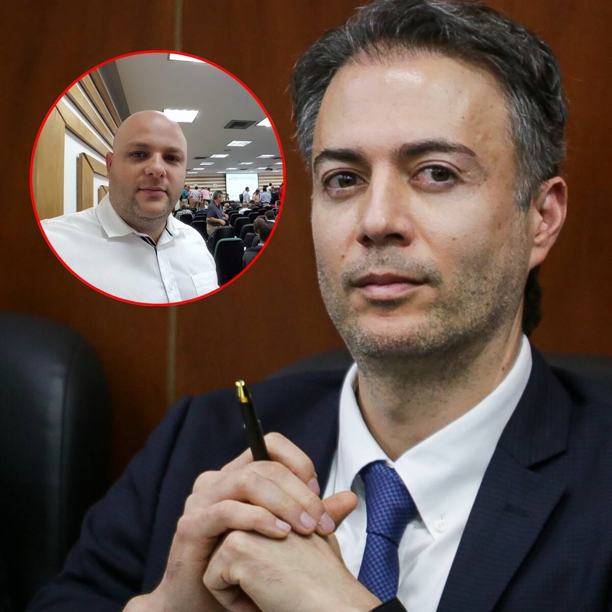 Imputarán cargos al hermano de Daniel Quintero por presunto direccionamiento de contratos
