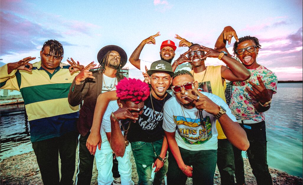 M.A. Estudio  / Foto: Mava Villamizar