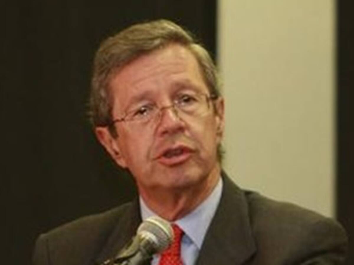 La idea sería que el Inpec sea reemplazado por un instituto que dependa de la Policía: minjusticia
