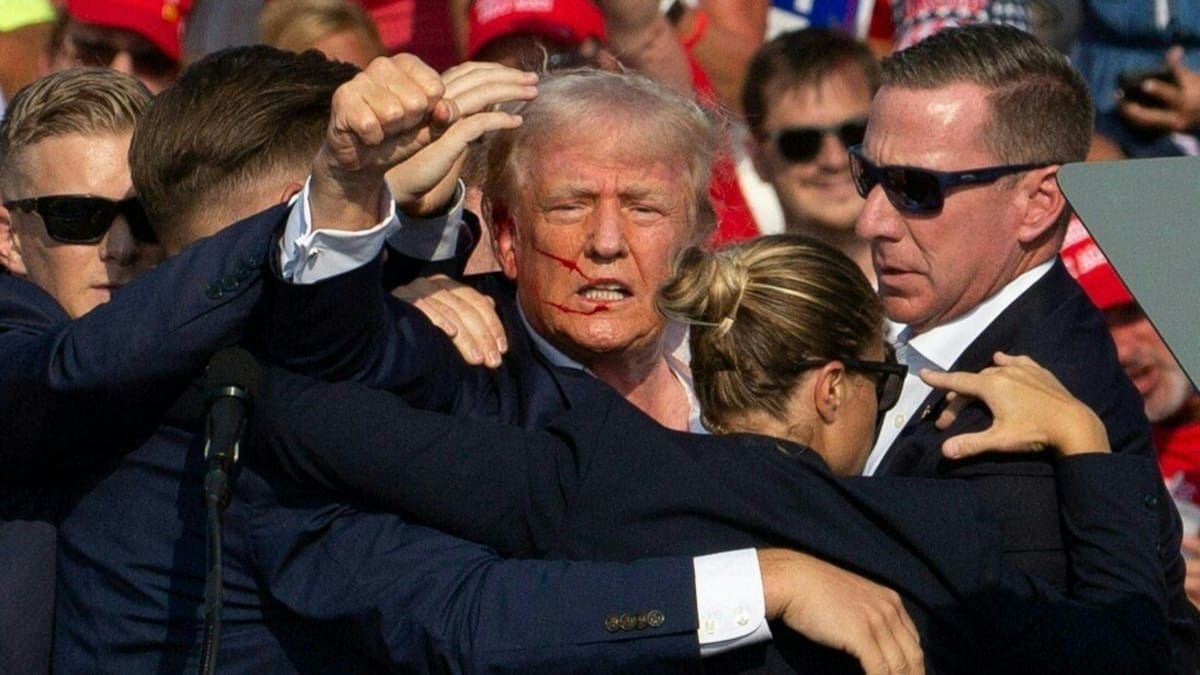FBI identifica a Thomas Crooks, joven de 20 años, como el atacante de Trump