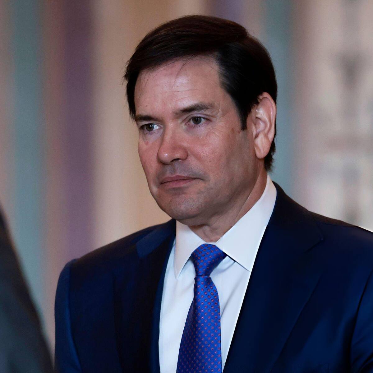 Marco Rubio culmina en Perú una gira centrada en la lucha contra el narcotráfico