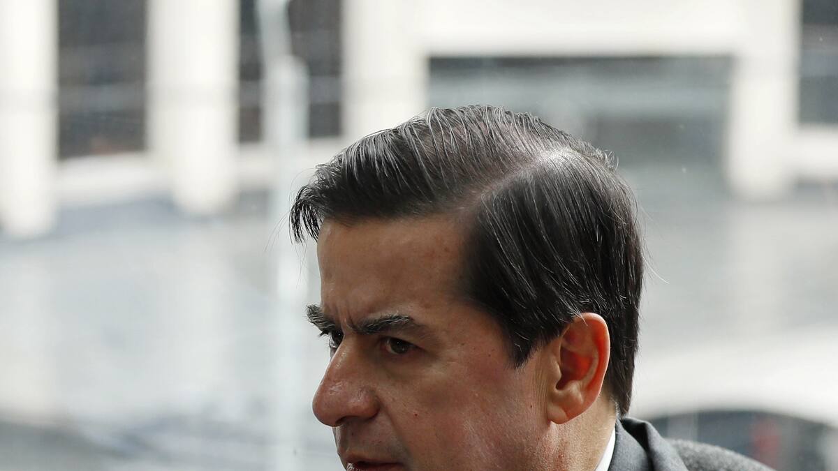 ¿En qué consiste el plan de choque del Gobierno Nacional para los próximos dos años?