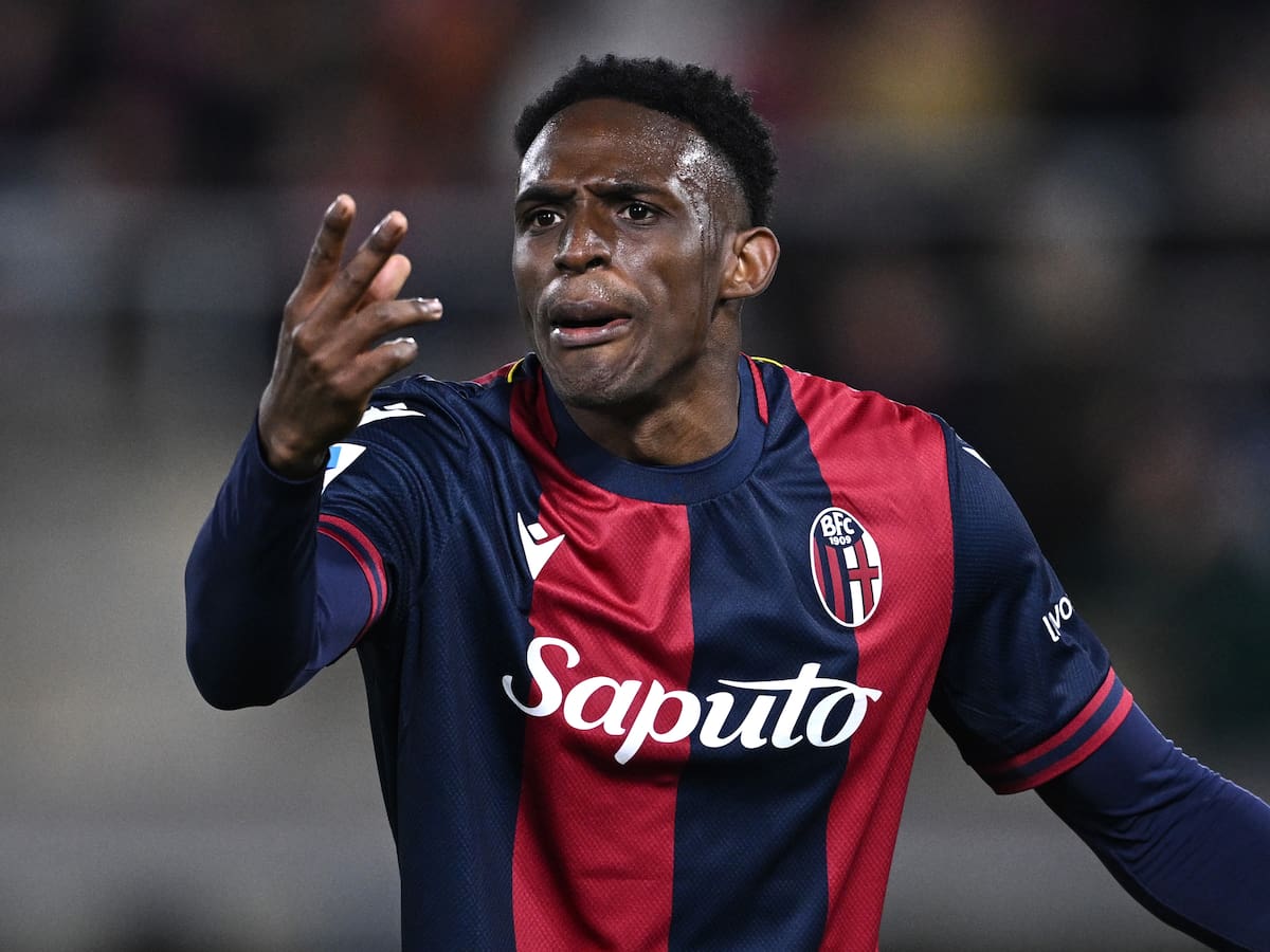 Jhon Lucumí es pretendido por un gigante de Europa: ¿de qué equipo se trata?