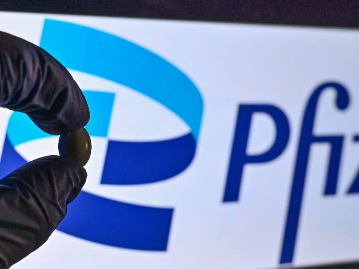 Pfizer retira un medicamento que puede aumentar riesgos de sufrir cáncer
