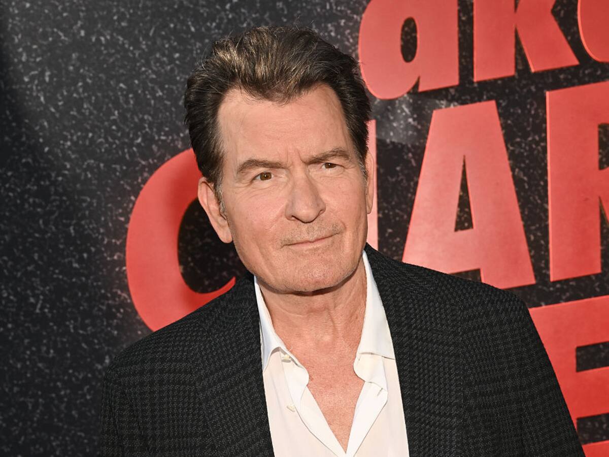 ‘Aka Charlie Sheen’, el documental que muestra el lado oscuro de alcanzar la fama