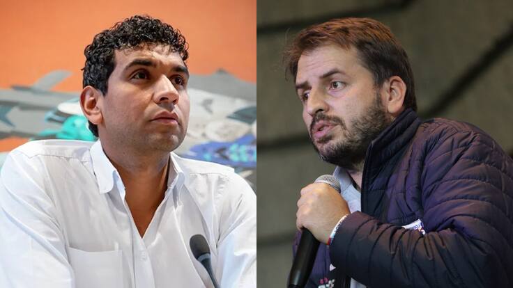 Duro cruce entre Racero y Forero: ¿por qué se suspendió debate de reforma a la salud?