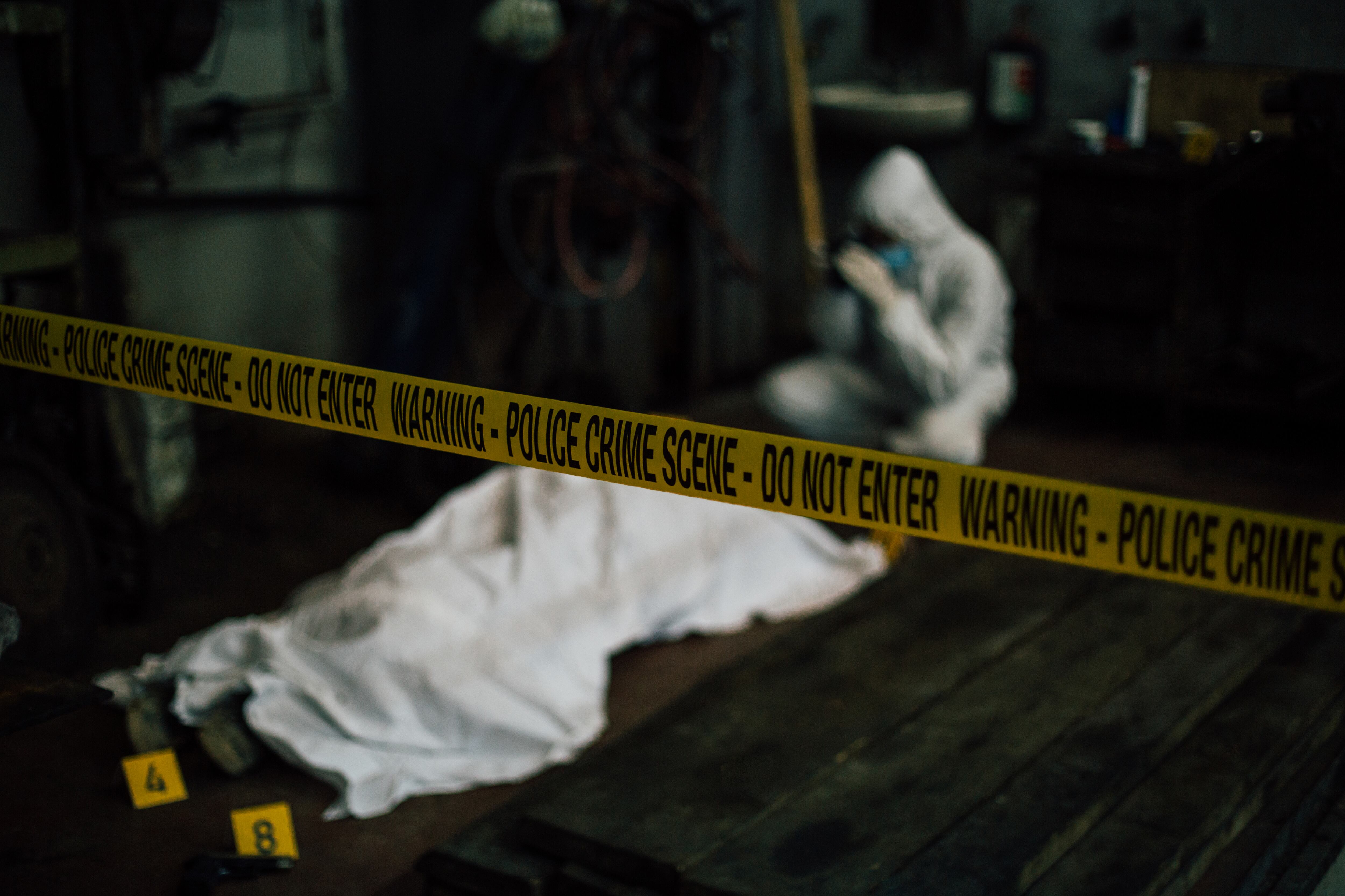 Creador de contenido en México fue asesinado en medio de transmisión en vivo: Esto se sabe del caso