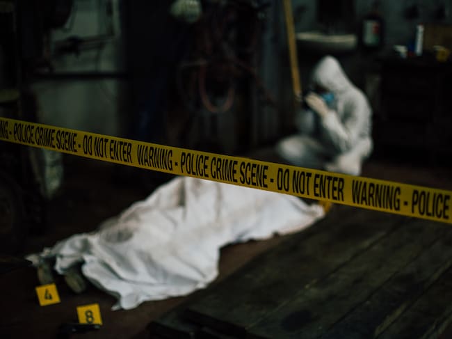 Creador de contenido en México fue asesinado en medio de transmisión en vivo: Esto se sabe del caso
