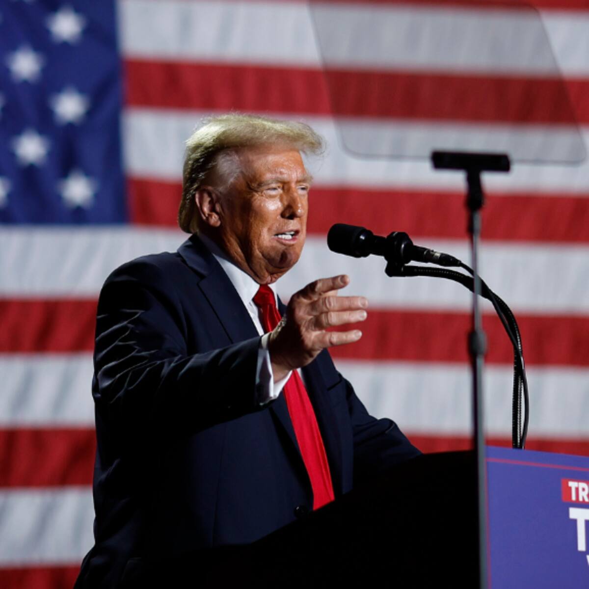 ¿A qué hora se posesiona Donald Trump? Invitados y detalles del acto de investidura