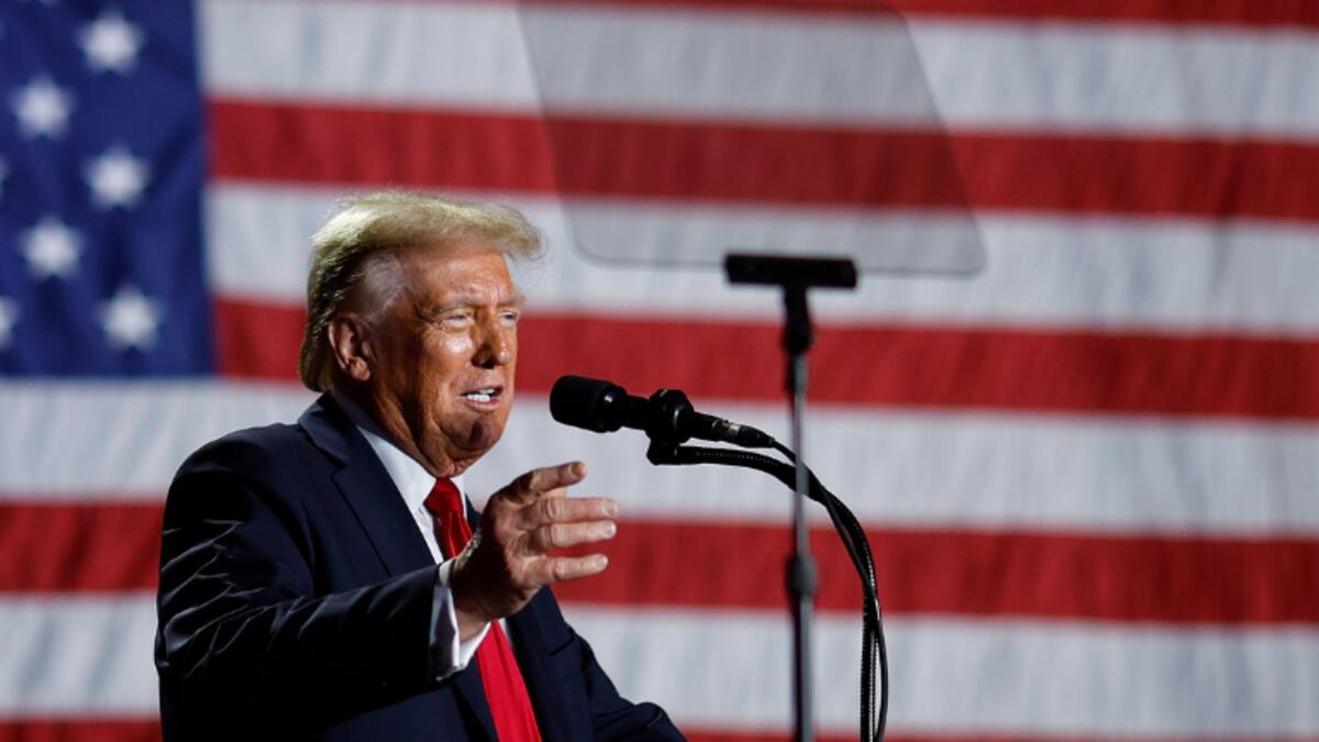 Nuevo “zar de fronteras” de Trump advierte redadas masivas de migrantes desde primer día de mandato