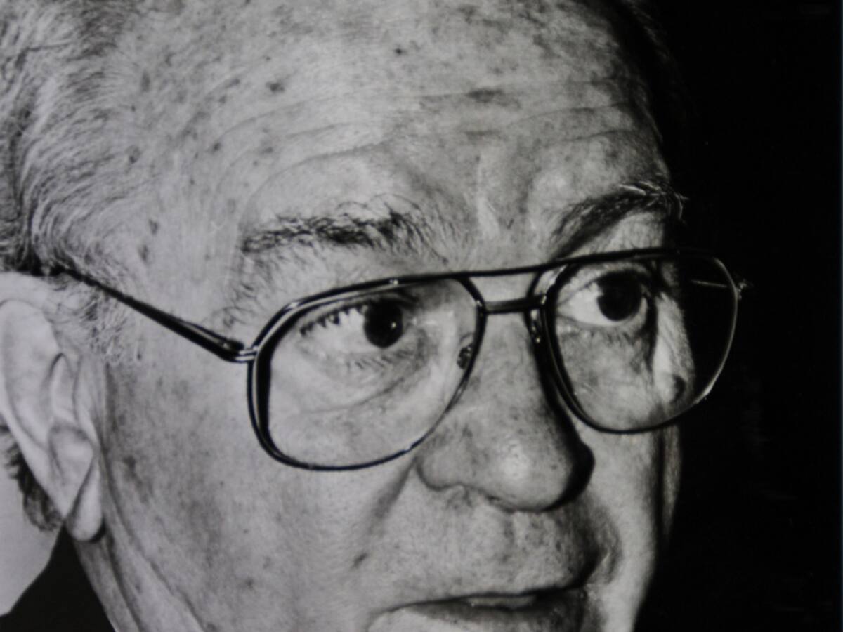 Di Stéfano, símbolo de historia en Millonarios
