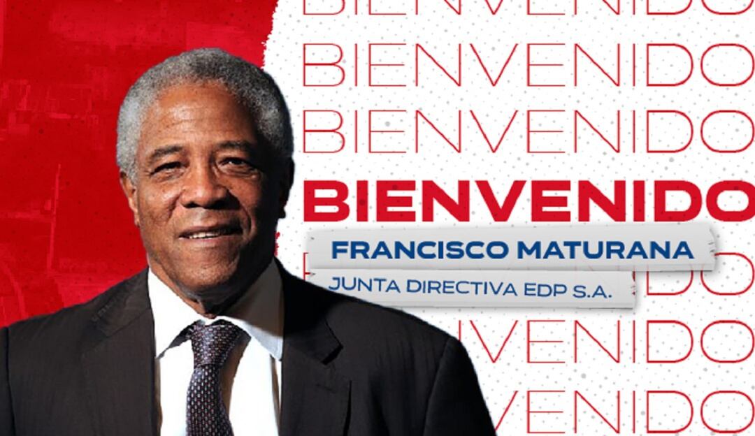 Francisco Maturana, técnico colombiano de 72 años.