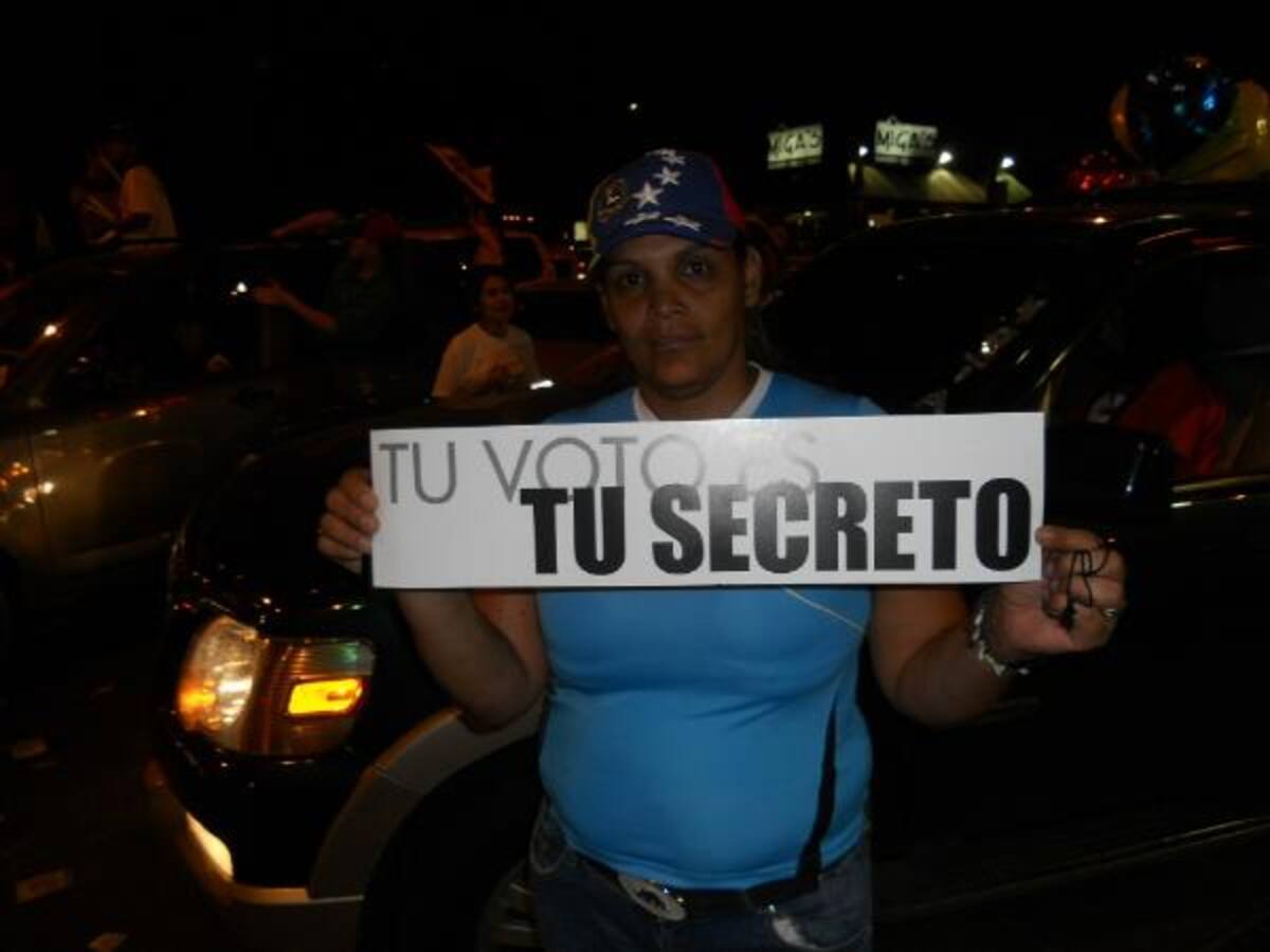 Autor: Caracol.