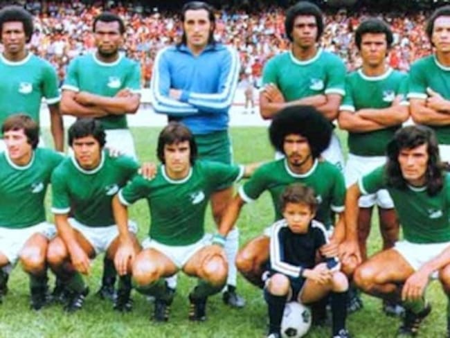 Deportivo Cali