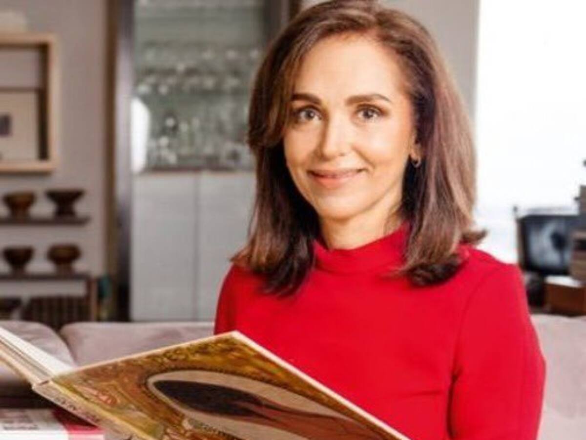 Tertulia Literaria premia poesía inédita en la FILBo 2024: Gloria Luz Gutiérrez
