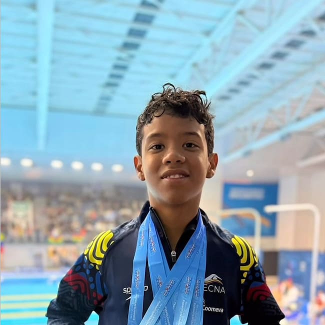 Foto: Club Delfines del Valle