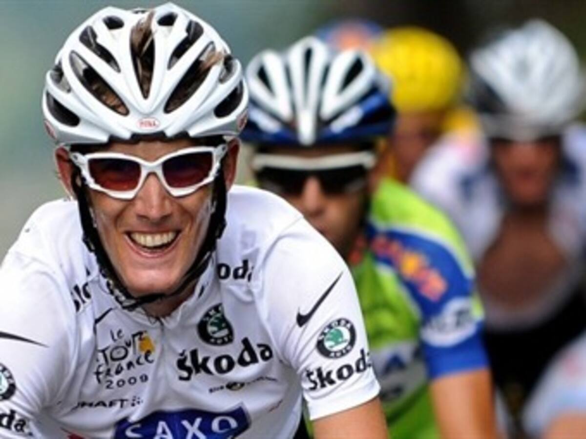 Director deportivo Saxo Bank: 'Espero que Schleck y O'Grady hayan aprendido la lección'