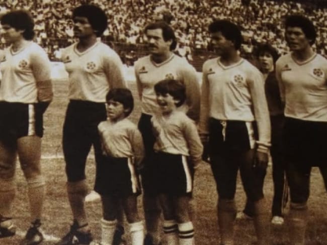 Copa América 1983, nueva decepción en primera fase