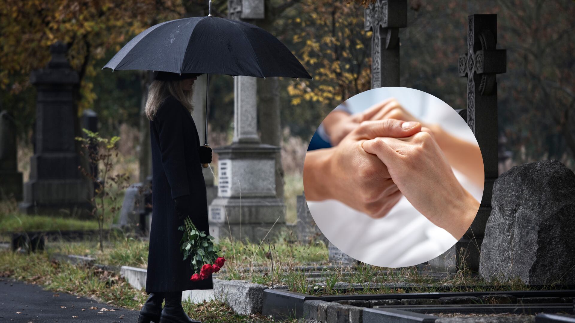 Muertes - Getty Images