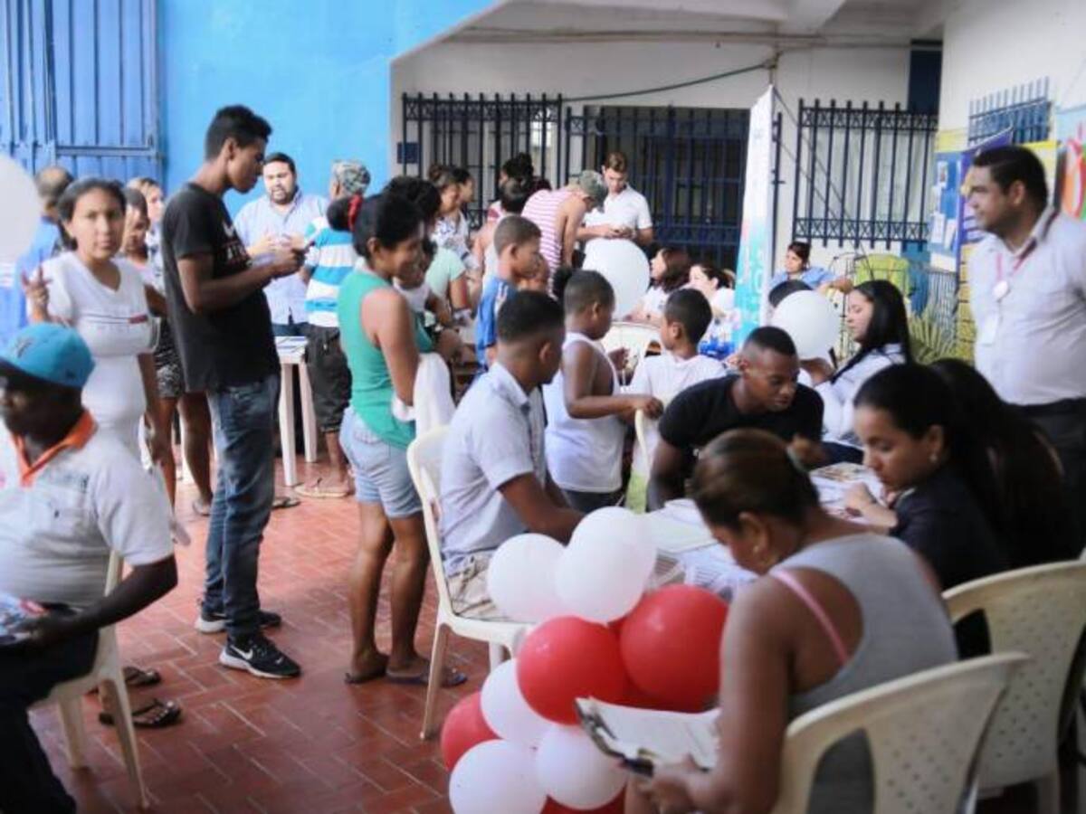 El PES le apuesta al fortalecimiento de la cultura financiera en Cartagena