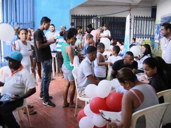El PES le apuesta al fortalecimiento de la cultura financiera en Cartagena