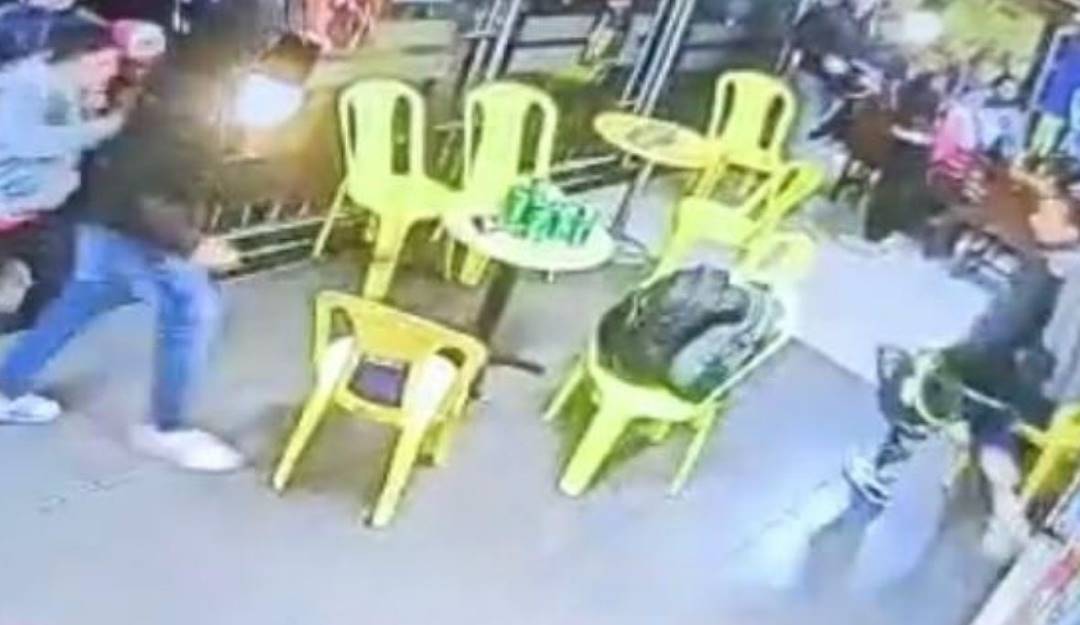 Captura de pantalla /Cortesía