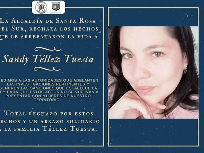 Juez habría dejado en libertad a presunto feminicida por vencimiento de términos