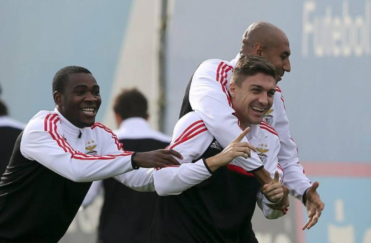 Los equipos preparan sus partidos de Liga de este miércoles.