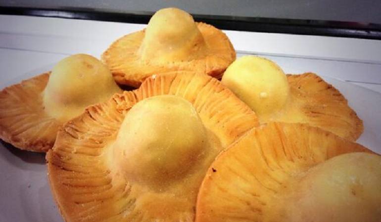 La principal merienda de los cucuteños tiene como ingrediente principal al garbanzo.