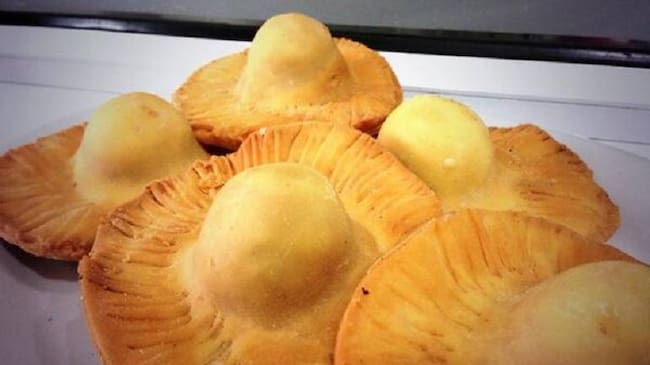 La principal merienda de los cucuteños tiene como ingrediente principal al garbanzo.