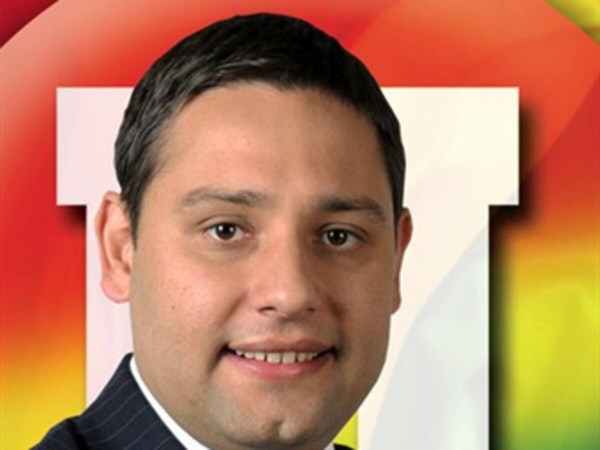 Congresista se vio obligado a hacer debate de Isagen por Youtube