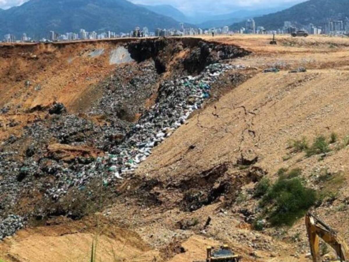 Juez no dio más plazo para el cierre de El Carrasco