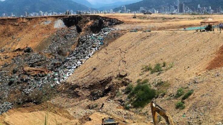 Juez no dio más plazo para el cierre de El Carrasco