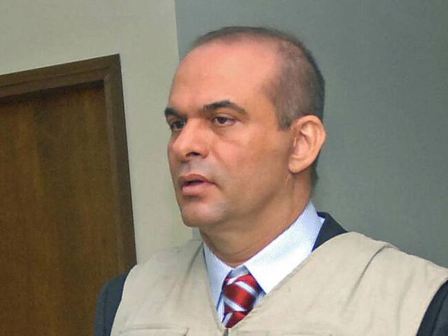 Mancuso podrá presentar recursos para evitar ser deportado a Colombia