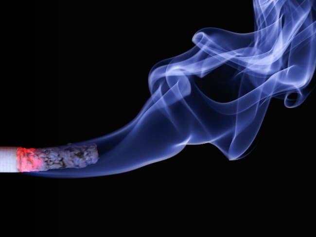 En el Día Mundial Sin Tabaco conozca más sobre la EPOC