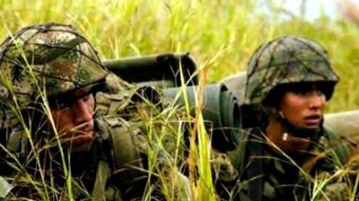 Las Fuerzas Armadas seguirán "con todo" en el combate a la guerrilla: Fernando Carrillo
