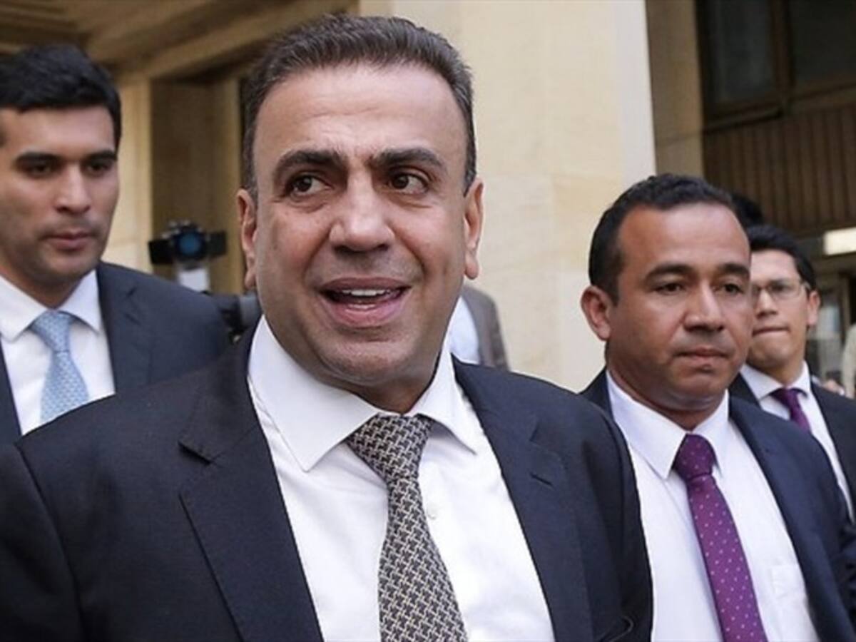 Musa Besaile, primer congresista en ir a juicio por el cartel de la toga