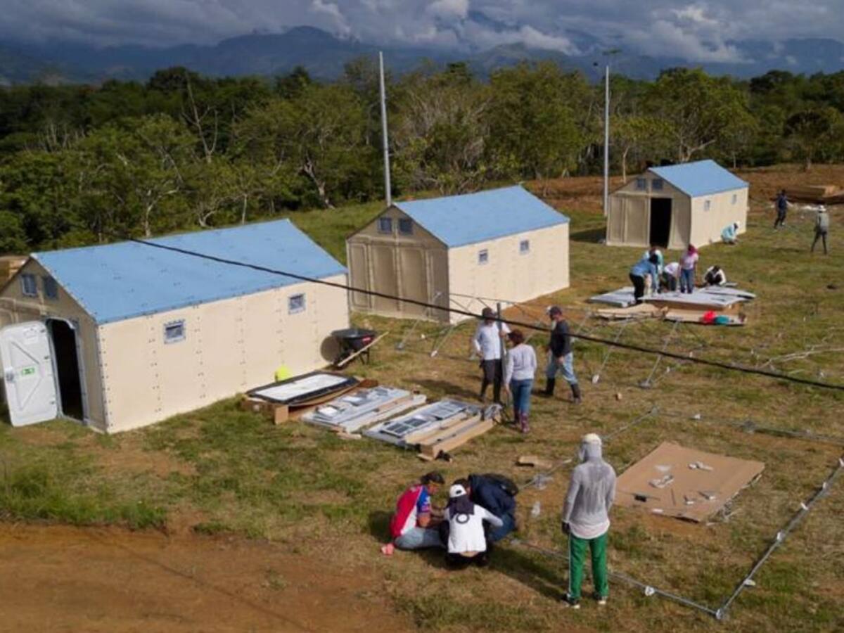 Reincorporados en Caquetá, denuncian falta de garantías de seguridad
